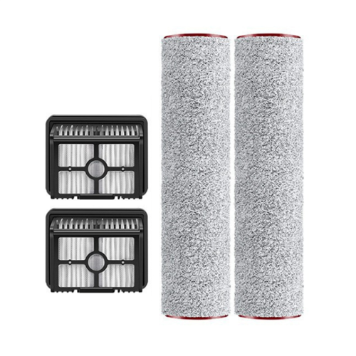 Roller Brush and Hepa Filter for T50 Ultra/T50 Floor Scrubber