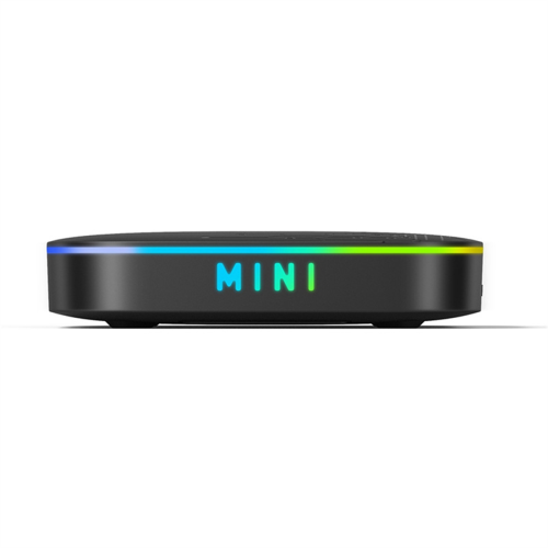 TV98 Mini Smart TV Box Android 14 ATV 2.4/5G Wifi6 Lettore multimediale 2