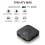 TV98 Mini Smart TV Box Android 14 ATV 2.4/5G Wifi6 Lettore multimediale 2