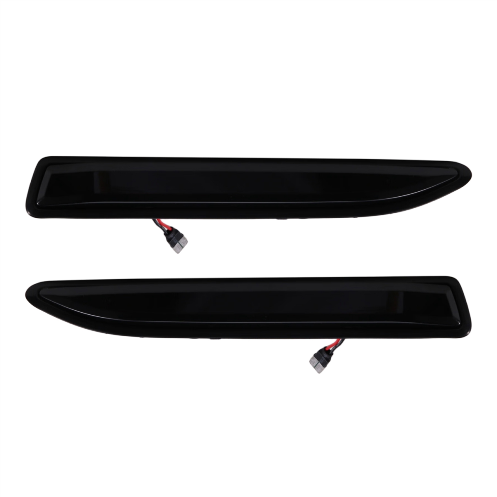 Auto Zijmarkeringslichten Richtingaanwijzers Lampen Led-Verlichting 1459604-image