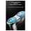 Electroplating Electric Shaver Washable Rechargeable Shaver 4