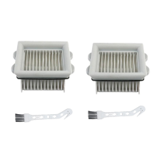 Accessoires pour autolaveuse de sol Filtre Élément filtrant de remplacement