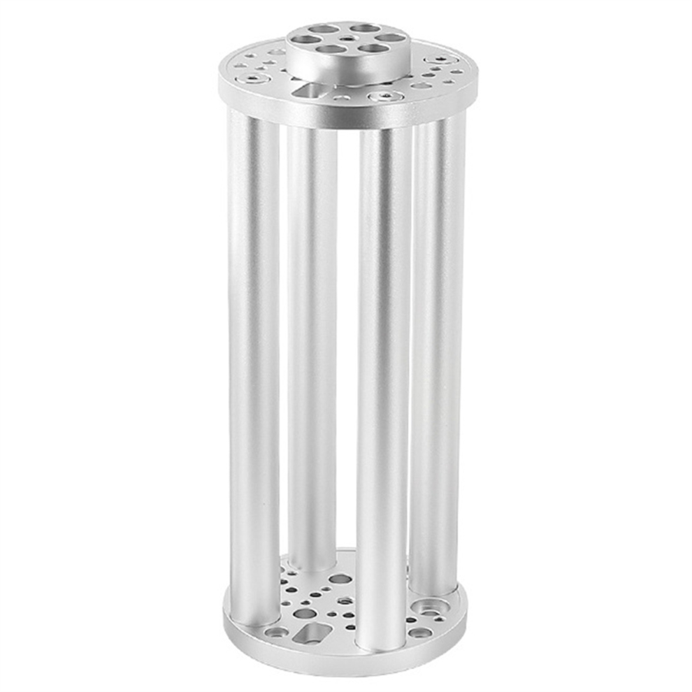 Telescope Extension Column Booster Section Tripod Equatorial Silver 4711373240905