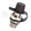 CO2-cilinder-navuladapter 3/8 24unf CO2-tanknavuladapter Koolstofdioxideflesconnector 2