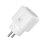 Έξυπνη πρίζα Matter WiFi 16A Wifi Smart Plug EU Plug 3