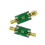 För Beidou GPS-filter 1575 MHz bandbredd 20 MHz bandpassfilter B 4
