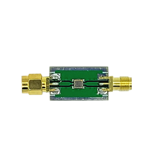 För Beidou GPS-filter 1575 MHz bandbredd 20 MHz bandpassfilter B 2