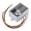 500W Adjustable 220V Fan Switch Speed Controller 4