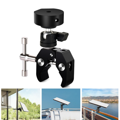 For Mini Mount Mini4 RV Fence Outdoor Mobile Bracket 2
