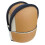 Supersoft Leatherhead Kneepads -large Size Bagged In Pairs 1