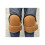 Supersoft Leatherhead Kneepads -large Size Bagged In Pairs 4