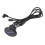 Controller elettrico per poltrona reclinabile con cavo, controller manuale per poltrona elevabile con 1