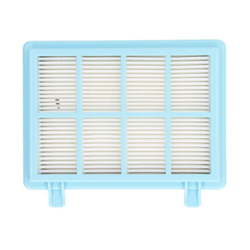 Vacuum Cleaner Rear Filter ABS High Efficiency Particulate Air Vacuum Cleaner Replacement Parts For