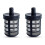 2pcs Suction Hose Filter Water Pump Suction Filter Water Suction Filter Dru For Pressure Washer 1