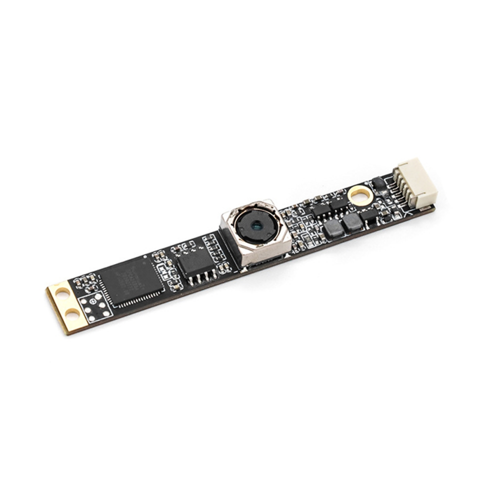 Cmos Ov8856 Usb2.0 Camera Module Autofocus With Digital Microphone 4711373245382