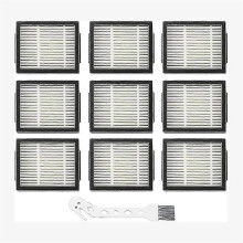 Hepa Roomba Filters Replacement For Irobot Roomba I E&j Series