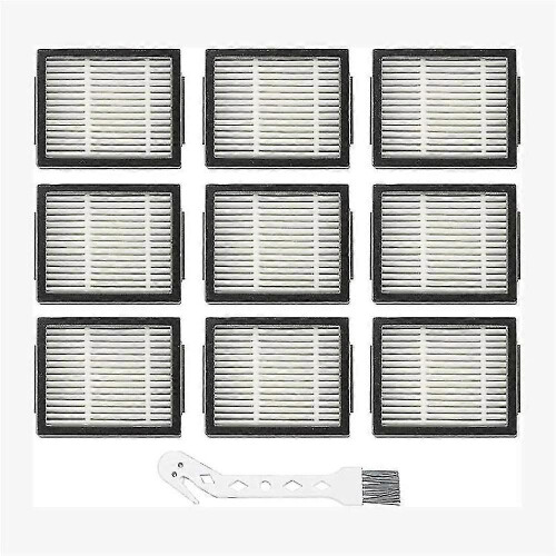 Hepa Roomba Filters Replacement For Irobot Roomba I E&j Series