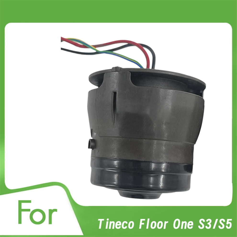 Motore Per Robot Aspirapolvere Autosvuotante Floor One S3/S5-image