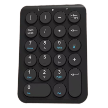 Pavé numérique sans fil Bluetooth 22 touches pour ordinateur portable