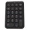 Pavé numérique sans fil Bluetooth 22 touches pour ordinateur portable 1