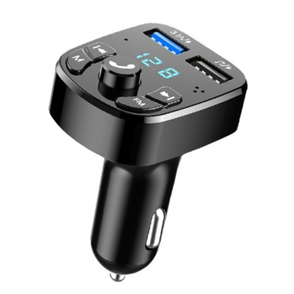 Car Mp3 Player Bluetooth Receiver Music Usb Conversion 4711373246341