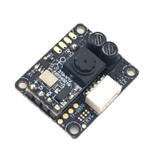 Infračervený modul pro měření vzdálenosti 3,5-5,5 V 50 Hz pro UART/I2C pro RC dron a robota