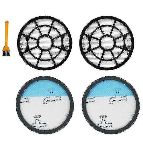 Per Rowenta Swift Power Cyclonic Ro2910 Ro2913 Filtro Hepa Parte