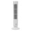 Draagbare luchtkoeler, verticale, bladloze ventilator, USB-desktop-airconditionerventilator, minikoeltorenventilator 1