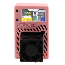 Miner singolo BTC Gamma 601 da 1200GH/S con spina UE