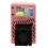 Miner singolo BTC Gamma 601 da 1200GH/S con spina UE 1