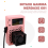 Miner singolo BTC Gamma 601 da 1200GH/S con spina UE 5