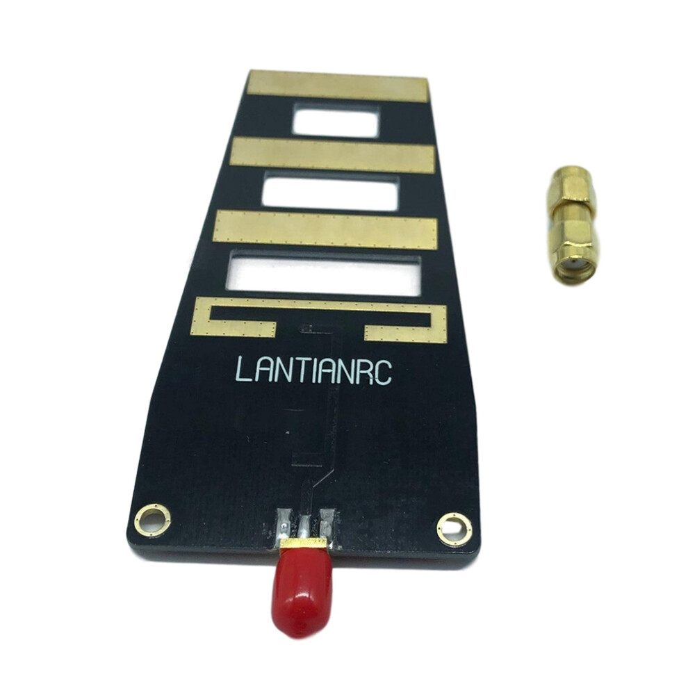 2.4G High Gain Antenna Directional Video Transmission Antenna 4711373247225
