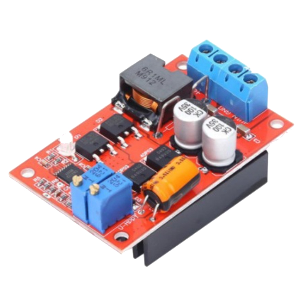 5A Mppt Solar Panel Regulator Controller Solar Charge Controller 4711373247423