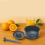 Für TM5/TM6/TM31 Orangensaft-Extraktionszubehör 2