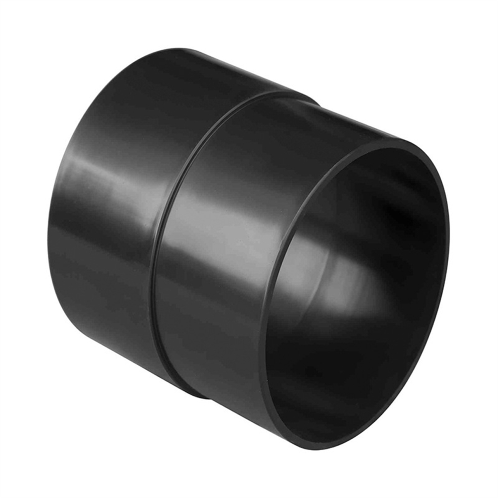 70125 4-Inch Pijpslangadapter - Voor Stofafzuigfittingen In De Werkplaats-image