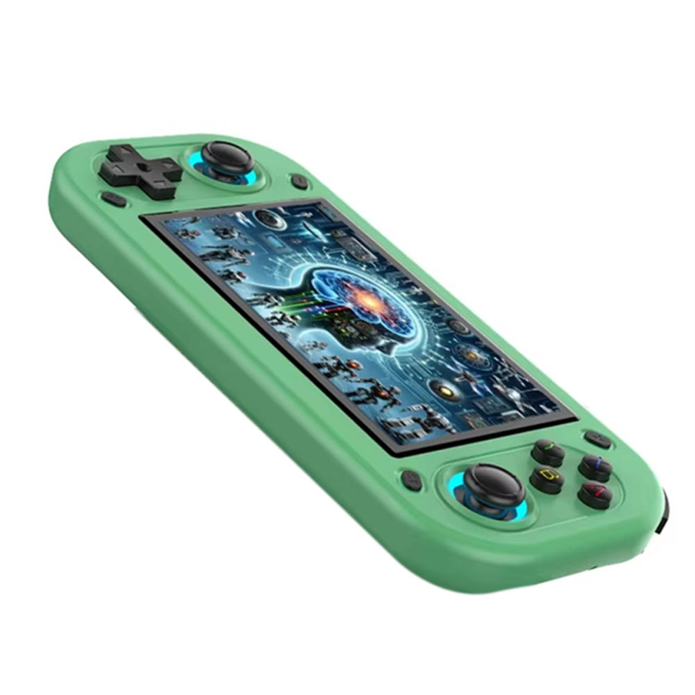 R43s Retro Handheld Video Game Console Open Source Linux System 4711373247829