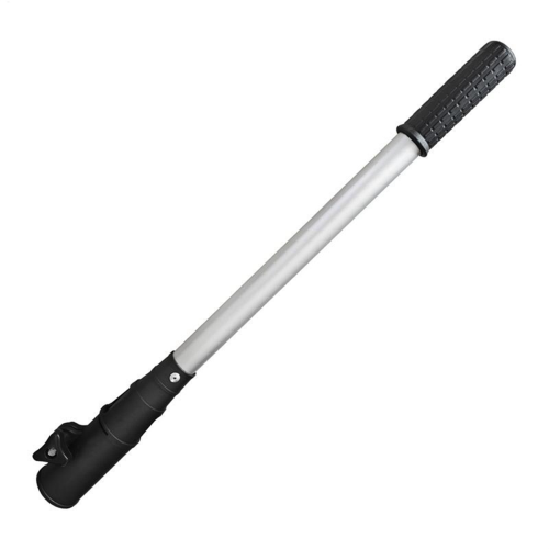 Tiller Handle Extension for Outboard Flexible Operating Handle