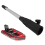 Tiller Handle Extension for Outboard Flexible Operating Handle 4
