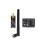 NRF24L01+PA+LNA trådløst modul 1100 meter langdistance 1 sæt 1