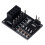 NRF24L01+PA+LNA trådløst modul 1100 meter langdistance 1 sæt 4