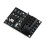 NRF24L01+PA+LNA trådløst modul 1100 meter langdistance 1 sæt 6