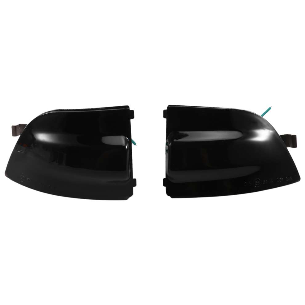 Rearview Mirror Indicator Blinker Turn Signal For Light 4711373249786