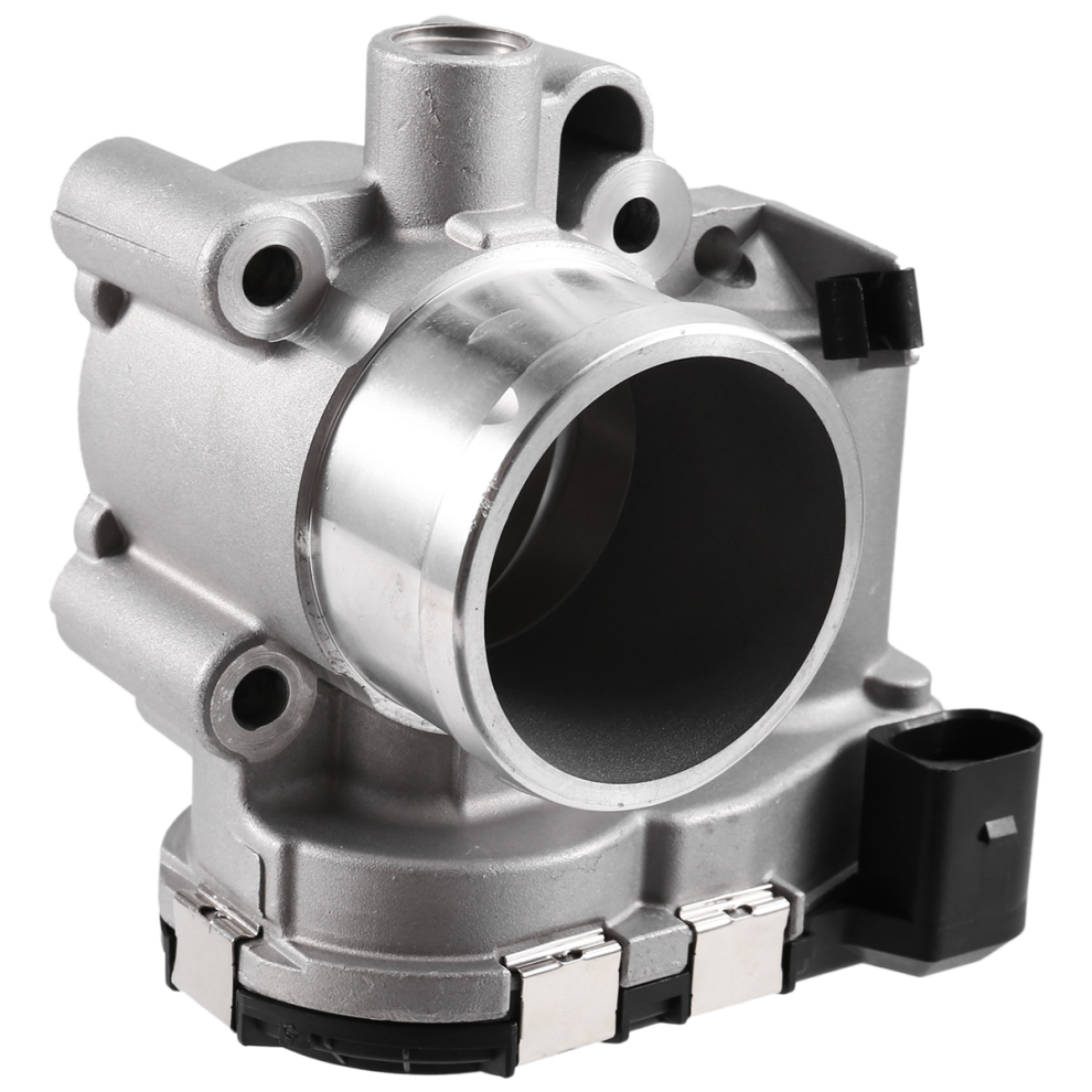 1204455 Atv/Utv DrosselklappengehäUse FüR 570 900 General-image