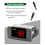 For XR02CX-4N1F1 Temperature Controller, for Refrigerators 3