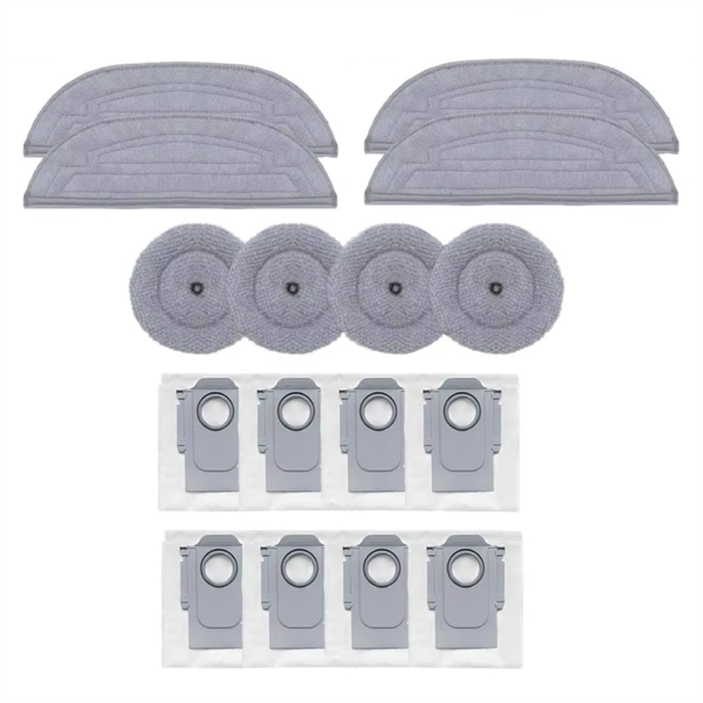 Per Pezzi Di Ricambio Per Robot Aspirapolvere S8 Maxv Ultra/S8 Max Ultra