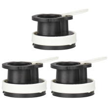 Einlassrohr-Staubmanschette für MS170 MS180 017 018 Rohr-Ersatzsatz