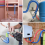 Connecteur de chauffe-eau ondulé en acier inoxydable de 24 pouces 5