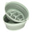 Double Layer Drain Basket Separate Design Foldable Portable Fruit Vegetable Storage Basket for Kitchen 2