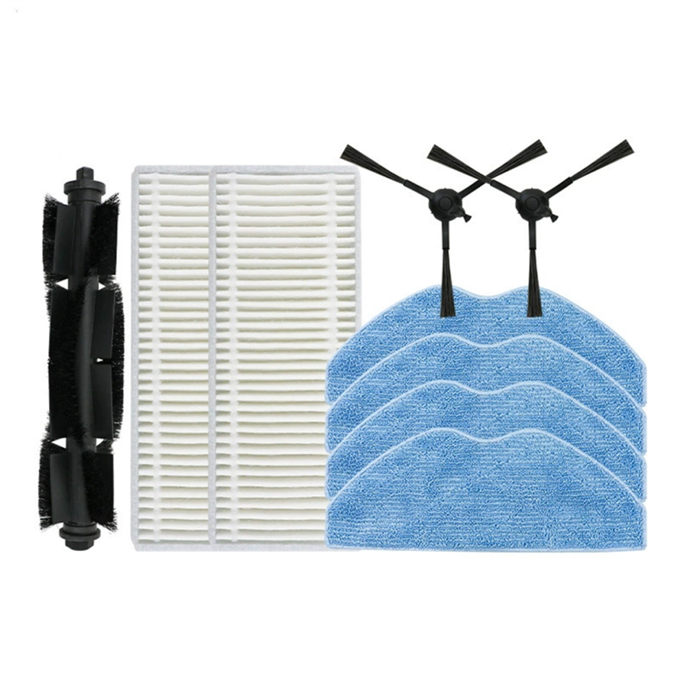 Vervangende Reinigingsset Voor RE4, RE4 Plus, RE5, RE5 Plus-image