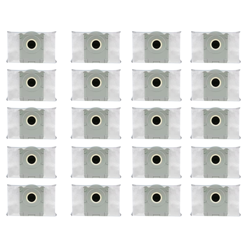 Bolsa Para Polvo Compatible Con X8 Omni / X8 Pro Omni / T50 Max-image